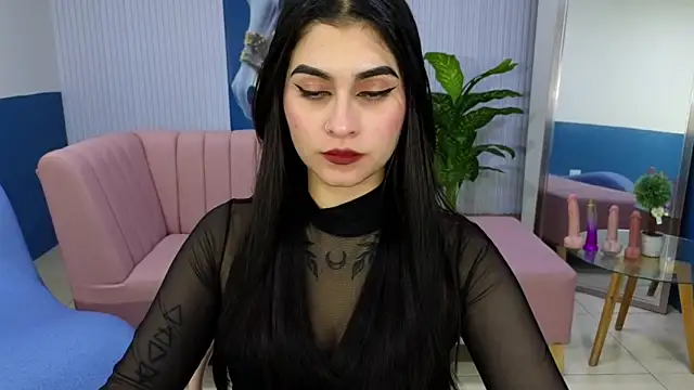 Snapshot of amy_lovelydoll chatting on 10, 6, 2026 amy lovelydoll online show from 10, 6, 2026
