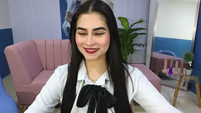 Snapshot of amy_lovelydoll chatting on 20, 6, 2026 amy lovelydoll online show from 20, 6, 2026