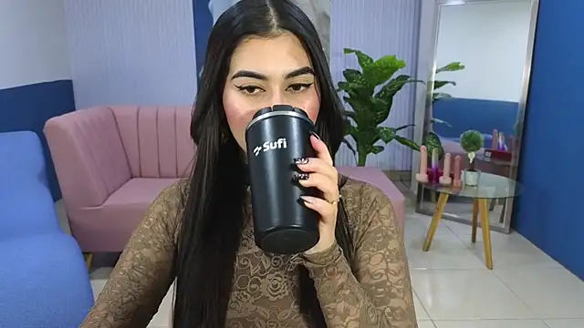 amy lovelydoll online show from 8, 7, 2026