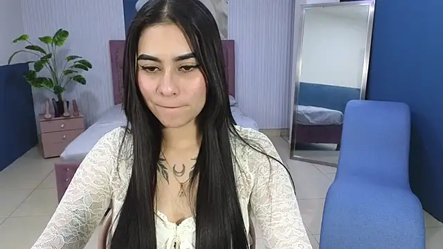amy lovelydoll online show from 31, 7, 2026