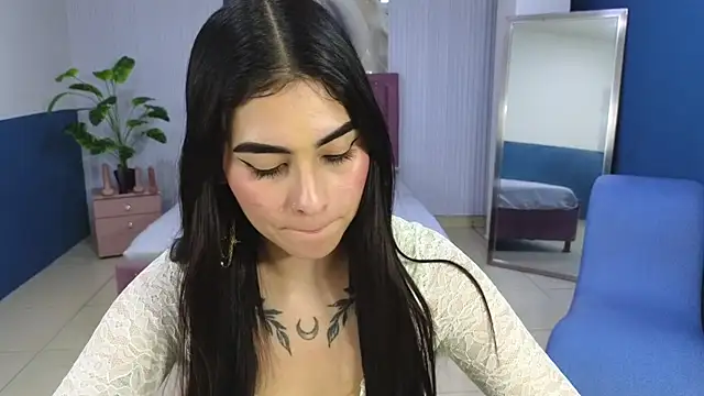 amy lovelydoll online show from 5, 8, 2026