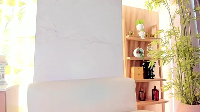 Charlote masson online show from 21, 4, 2026