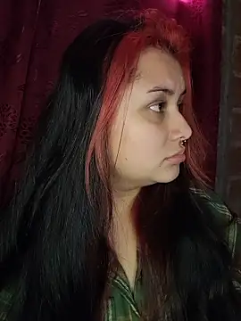 CurvyNoir online show from 12, 1, 2026