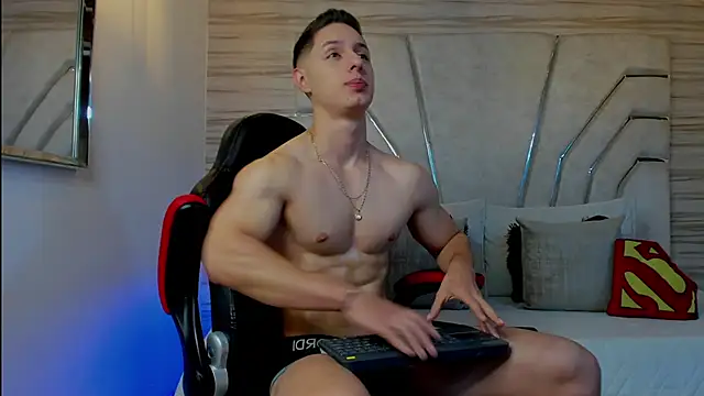 MAXTHOMSON online show from 20, 12, 2025