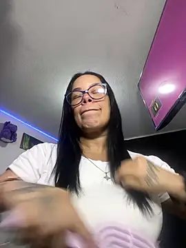 Snapshot of sofia_lopez70 chatting on 18, 7, 2026 sofia lopez70 online show from 18, 7, 2026