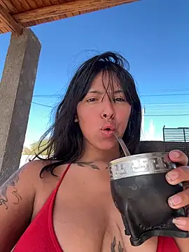 Zulema cba online show from 1, 8, 2026