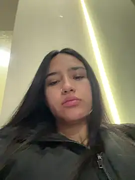 Samantha firee online show from 13, 3, 2026