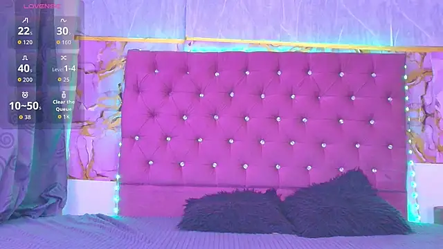 nikol sexxx online show from 7, 1, 2026