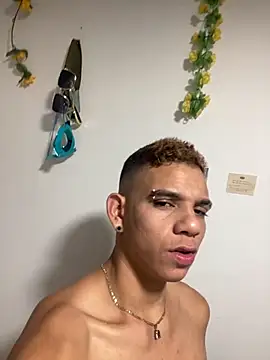 Dylams maja online show from 11, 11, 2025