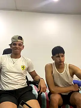 Dylams maja online show from 25, 11, 2025