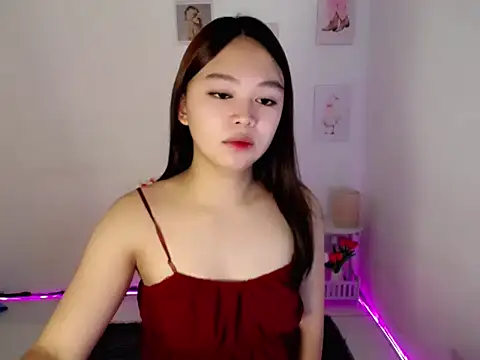 lustfullakim online show from 4, 7, 2026