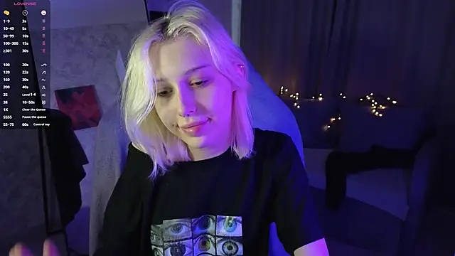 Snapshot of goth__tv chatting on 30, 11, 2025 goth tv online show from 30, 11, 2025