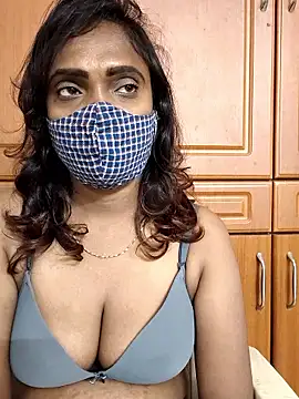 Snapshot of Queen-dhivya chatting on 11, 1, 2026 Queen-dhivya online show from 11, 1, 2026