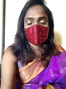 Snapshot of Queen-dhivya chatting on 12, 2, 2026 Queen-dhivya online show from 12, 2, 2026