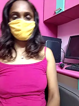 Snapshot of Queen-dhivya chatting on 27, 3, 2026 Queen-dhivya online show from 27, 3, 2026