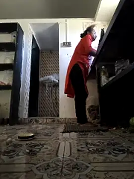 cuteriya5 online show from 5, 3, 2026