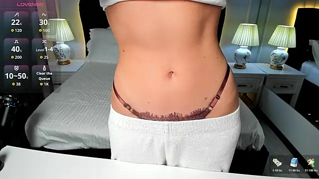 Vivian Vance online show from 20, 11, 2025