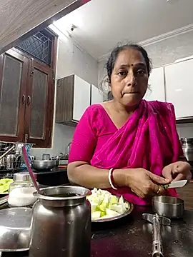 Hot-Sana2 online show from 3, 11, 2025