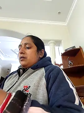 Hot-Sana2 online show from 1, 12, 2025