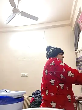 Snapshot of Hot-Sana2 chatting on 13, 1, 2026 Hot-Sana2 online show from 13, 1, 2026