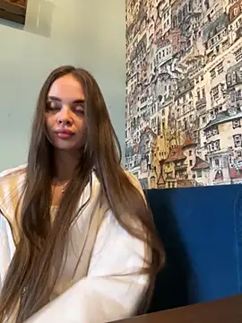 KristiRich online show from 2, 11, 2025