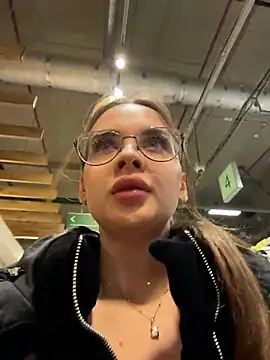 KristiRich online show from 29, 11, 2025