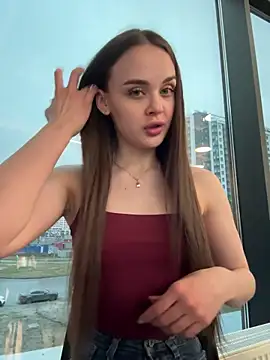 KristiRich online show from 19, 12, 2025