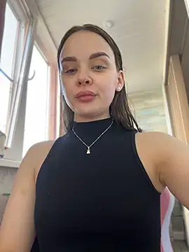 KristiRich online show from 17, 4, 2026