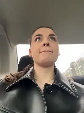 KristiRich online show from 23, 4, 2026