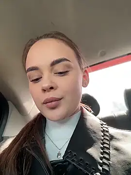 KristiRich online show from 27, 4, 2026