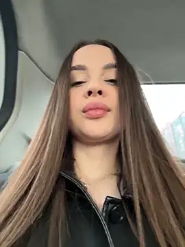 KristiRich online show from 28, 4, 2026