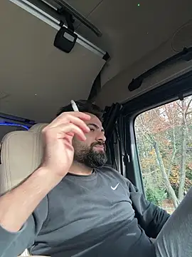 JanSy0 online show from 31, 10, 2025