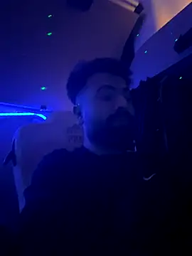 JanSy0 online show from 1, 11, 2025