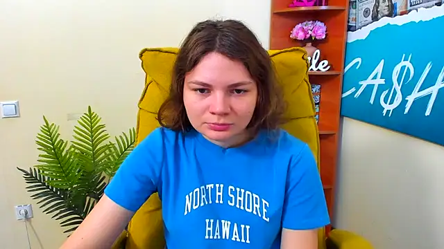 Stella-Maers online show from 17, 12, 2025