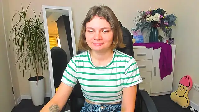 Stella-Maers online show from 16, 2, 2026