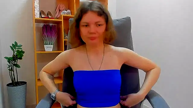 Stella-Maers online show from 27, 4, 2026