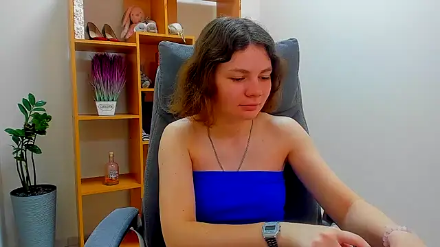 Stella-Maers online show from 28, 4, 2026