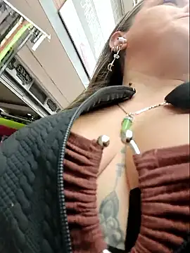 cataleyamyst online show from 20, 4, 2026