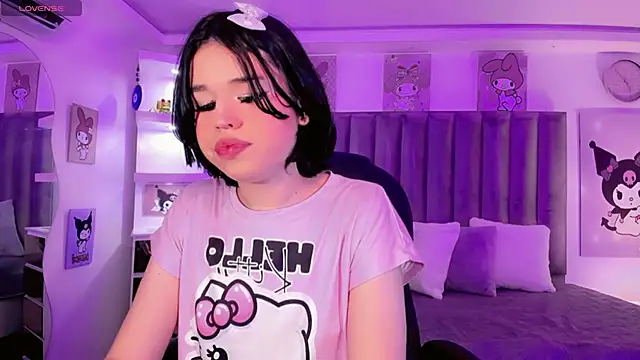 ClaudiaSophia online show from 15, 1, 2026