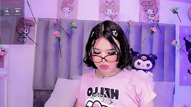 ClaudiaSophia online show from 1, 3, 2026