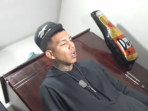 Strongercock online show from 30, 11, 2025