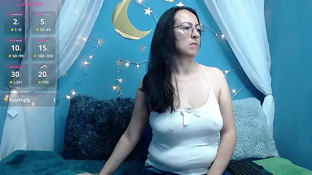 Lauryn Jones online show from 6, 1, 2026