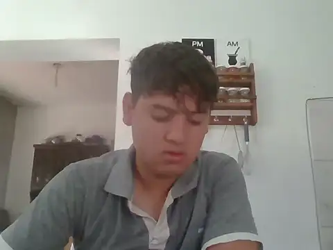 Myboy0020 online show from 13, 11, 2025