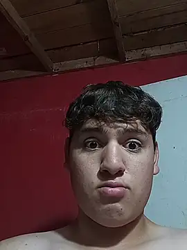 Myboy0020 online show from 19, 11, 2025