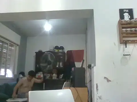 Myboy0020 online show from 19, 12, 2025