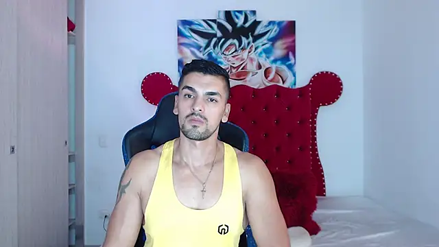 axelwinters   online show from 9, 2, 2026