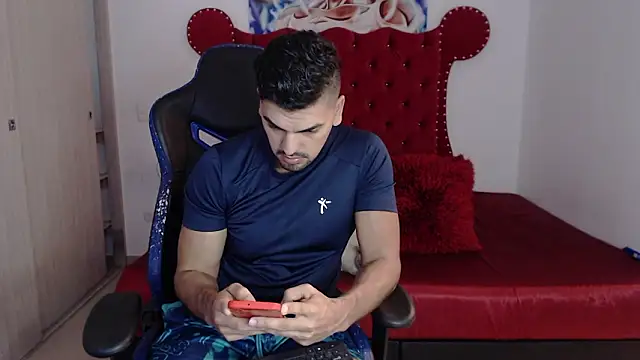 axelwinters   online show from 9, 3, 2026