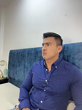 Chris Clarck online show from 5, 11, 2025