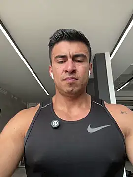 Chris Clarck online show from 8, 2, 2026