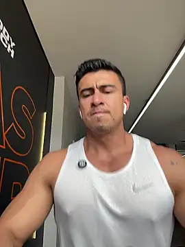 Chris Clarck online show from 10, 2, 2026